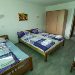 Hostel Like Стандартный номер с различными типами кроватей фото 3