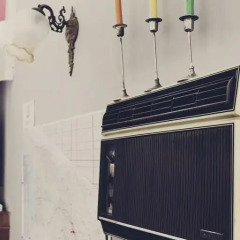 Squirrel Hostel Tbilisi удобства в номере фото 2