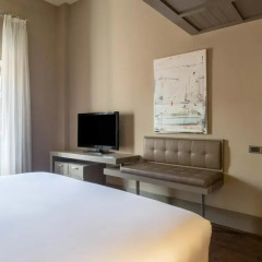 Hotel Santo Mauro, Autograph Collection 5* Полулюкс с различными типами кроватей фото 2