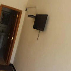 Zan-Seyoum Hotel Lalibela удобства в номере фото 2