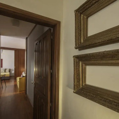 Отель Design Apartments Florence- Florence City Center Италия, Флоренция - отзывы, цены и фото номеров - забронировать отель Design Apartments Florence- Florence City Center онлайн интерьер отеля фото 2