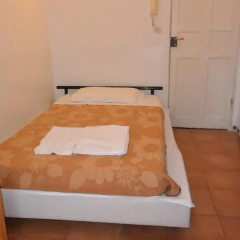 Отель Albergo Panson Стандартный номер фото 4