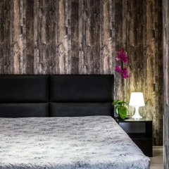 Hi-Life Family Hotel комната для гостей