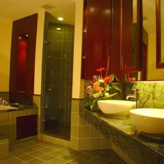 Отель Duangjitt Resort, Phuket 5* Семейный люкс фото 3