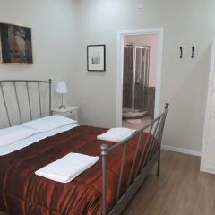 Отель B&B Museo Salinas Италия, Палермо - отзывы, цены и фото номеров - забронировать отель B&B Museo Salinas онлайн комната для гостей фото 2