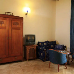 Elite Hotel 4* Стандартный номер фото 5