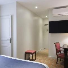 Hotel Mogador Opera - Paris 3* Стандартный номер фото 2