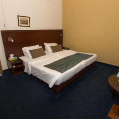 Bel Azur Hotel & Resort 4* Стандартный номер с двуспальной кроватью фото 2