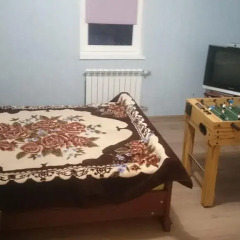 Гостиница Vacation Home on Dubrovskaya Беларусь, Брест - отзывы, цены и фото номеров - забронировать гостиницу Vacation Home on Dubrovskaya онлайн детские мероприятия фото 2