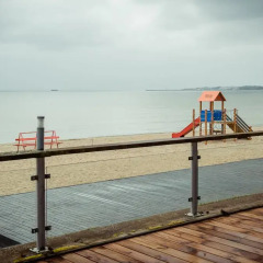 Апартаменты Pirita Beach & SPA Студия фото 18