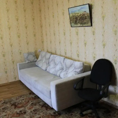 Гостиница Эдем Октябрьская удобства в номере