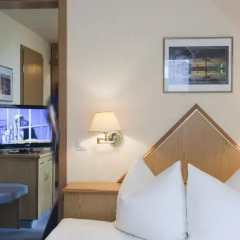 Hotel Bel Air удобства в номере фото 2