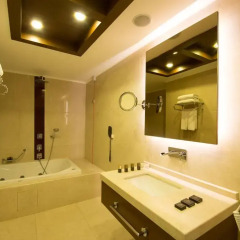 Fimar Life Thermal Resort Hotel 5* Номер Делюкс с различными типами кроватей