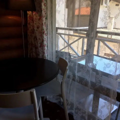 Гостевой Дом бЕЛКА питание