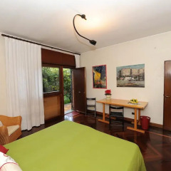 Отель Cuore dell'EUR B&B комната для гостей фото 2