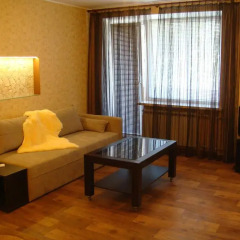 Апартаменты Welcome Apartments Улучшенная студия фото 2