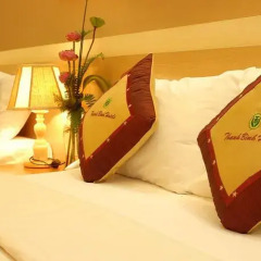 Thanh Binh 2 Hotel удобства в номере фото 2