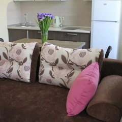 Апартаменты Apartment Stanislavkogo Street Сочи помещение для мероприятий