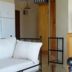 Deniz Apartment Турция, Калкан - отзывы, цены и фото номеров - забронировать отель Deniz Apartment онлайн комната для гостей фото 4