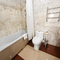 Vnukovo Village Park Hotel and Spa 4* Улучшенный номер фото 13