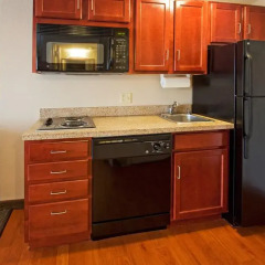 Отель Candlewood Suites Fort Lauderdale Airport-Cruise США, Форт-Лодердейл - отзывы, цены и фото номеров - забронировать отель Candlewood Suites Fort Lauderdale Airport-Cruise онлайн в номере фото 5
