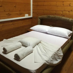 Отель Sunset Holidays 3* Стандартный номер с различными типами кроватей фото 11