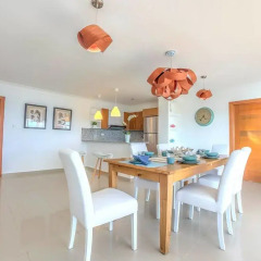 Отель Vista Marina Residence 3* Апартаменты с 2 отдельными кроватями фото 4
