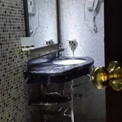 Отель Cron Palace Tbilisi 4* Люкс фото 20