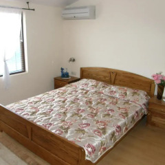 Отель Emona Guest House Болгария, Несебр - отзывы, цены и фото номеров - забронировать отель Emona Guest House онлайн комната для гостей фото 5