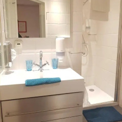 Hotel Bonair Студия фото 2