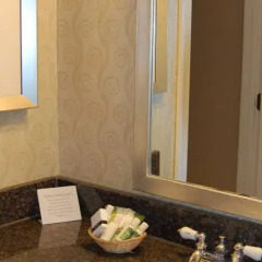 Windsor Inn Hotel сауна