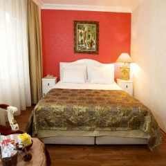 Asmali Hotel 3* Номер Делюкс с различными типами кроватей фото 3