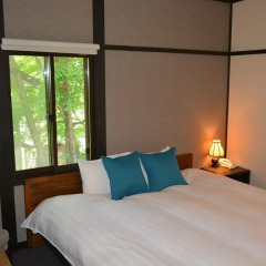 Отель Grove Inn Skala 3* Стандартный номер фото 4