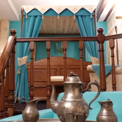 Отель Grand Hôtel Dechampaigne Франция, Париж - 6 отзывов об отеле, цены и фото номеров - забронировать отель Grand Hôtel Dechampaigne онлайн фитнесс-зал