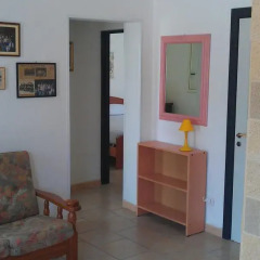 Отель Rinalda Holiday Home Лечче комната для гостей фото 4