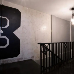Meroom Hotel интерьер отеля фото 2