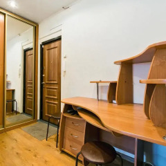 Апартаменты Apartment Lux Na Krasnoselskoy удобства в номере фото 2