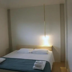 Отель Boavista Guest House 3* Улучшенный номер с двуспальной кроватью фото 31