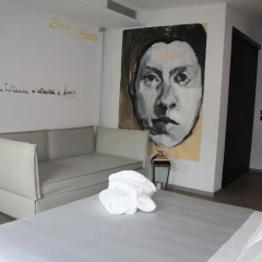 Hotel San Giorgio детские мероприятия фото 2