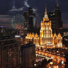 Capsule Hostel In Moscow фото 4