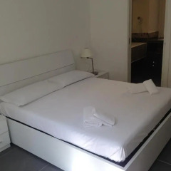 Отель Inn Rhome комната для гостей фото 4