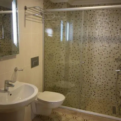 Siesta Hotel 4* Номер Делюкс фото 16
