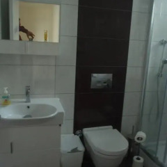 Отель Sunset Beach Vip 2 Residences ванная