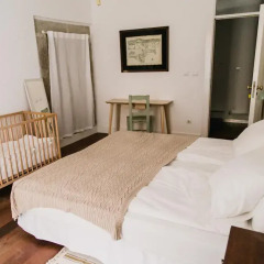 Отель Asul B&B 2* Стандартный номер с различными типами кроватей