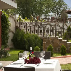 Park Hotel Arbanassi Велико Тырново питание