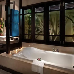 Отель Bo Phut Resort And Spa 5* Вилла фото 17