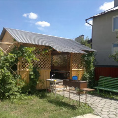 Гостиница Villa Ruben фото 3