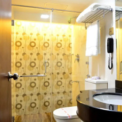 Pearl City Hotel 3* Номер Делюкс с различными типами кроватей фото 8