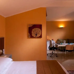 Best Western Plus City Hotel 4* Стандартный номер с разными типами кроватей фото 4