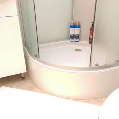 Апартаменты Lesnaya Apartment Студия фото 40